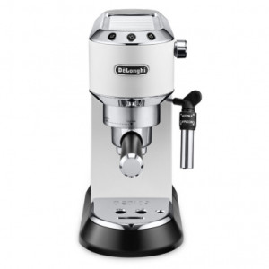 Ріжкова кавоварка DeLonghi EC 685 W Dedica