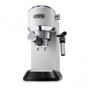 Ріжкова кавоварка DeLonghi EC 685 W Dedica
