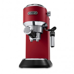 Ріжкова кавоварка DeLonghi EC 685 R Dedica