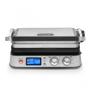 Гриль-вафельниця DeLonghi CGH 1030D
