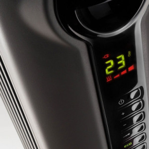 Масляний радіатор DeLonghi TRRS 0715 E.G