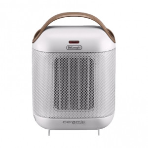 Тепловентилятор DeLonghi HFX 30 C18 IW
