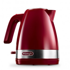 Чайник DeLonghi KBLA 2000 R Active Line