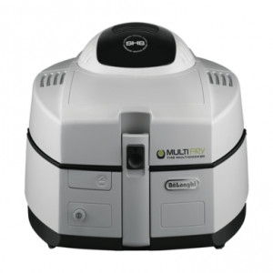 Аерофрітюрниця DeLonghi FH 1100/1 MultiFry