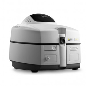 Аерофрітюрниця DeLonghi FH 1100/1 MultiFry