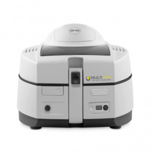 Аерофрітюрниця DeLonghi FH 1130/1 MultiFry
