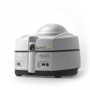 Аерофрітюрниця DeLonghi FH 1130/1 MultiFry