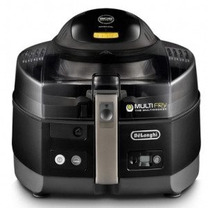 Мультиварка DeLonghi FH 1363/1 BK MultiCooker