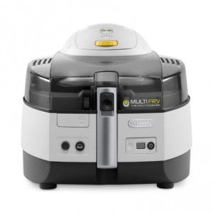 Аерофрітюрниця DeLonghi FH 1363/1 W MultiCooker