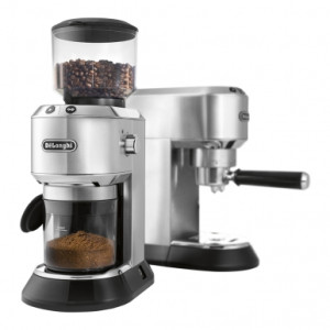 Кавомолка DeLonghi KG 521 M Dedica