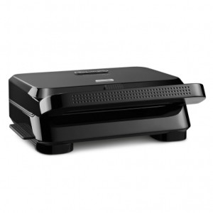 Гриль DeLonghi SW 12A BK