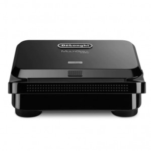 Гриль DeLonghi SW 12B BK