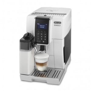 Кофемашина DeLonghi ECAM 353.15 B Dinamica, купить в Украине, лучшая цена – DeLonghi - Фото 28
