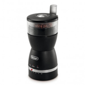Кавомолка DeLonghi KG 49