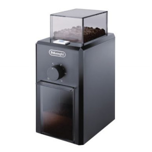 Кавомолка DeLonghi KG 79