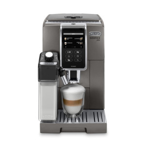 Кавомашина DeLonghi ECAM 370.95 T Dinamica Plus