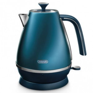 Чайник DeLonghi KBI 2001 BL Distinta Flair