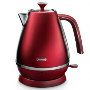 Чайник DeLonghi KBI 2001 R Distinta Flair