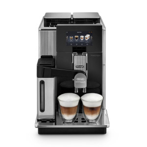 Кавомашина DeLonghi EPAM 960.75 GLM Maestosa