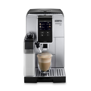 Кавомашина DeLonghi ECAM 370.85 SB Dinamica Plus