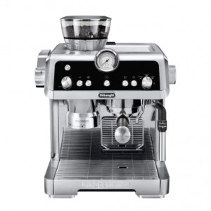 Ріжкова кавоварка DeLonghi EC 9335 M La Specialista