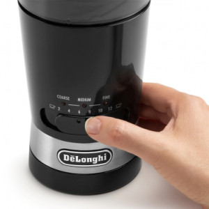 Кавомолка DeLonghi KG 210