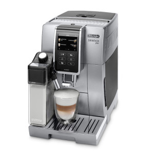 Кавомашина DeLonghi ECAM 370.95 S Dinamica Plus