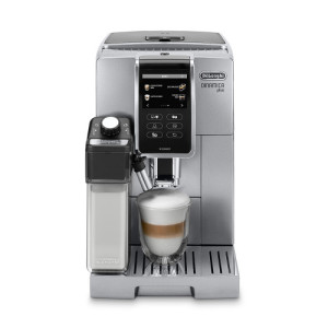 Кавомашина DeLonghi ECAM 370.95 S Dinamica Plus