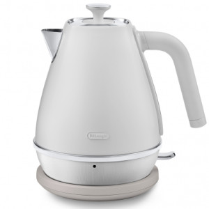 Чайник DeLonghi KBIN 2001 W Distinta Moments