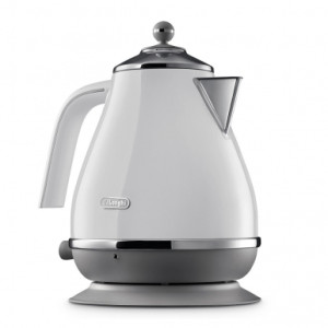 Чайник DeLonghi KBOC 2001 W Icona Capitals