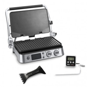 Гриль DeLonghi CGH 1012D SP