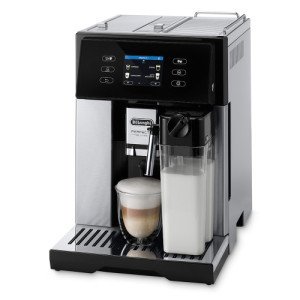 Кавомашина DeLonghi ESAM 460.80 MB Perfecta Deluxe