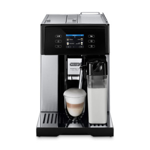 Кавомашина DeLonghi ESAM 460.80 MB Perfecta Deluxe