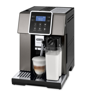 Кавомашина DeLonghi ESAM 420.80 TB Perfecta EVO