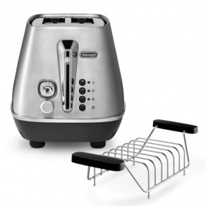 Тостер DeLonghi CTI 2103 M Distinta X