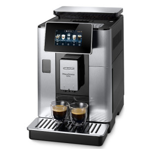 Кавомашина DeLonghi ECAM 610.74 MB PrimaDonna Soul