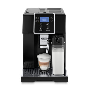 Кавомашина DeLonghi ESAM 420.40 B Perfecta Evo