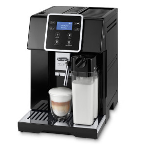 Кавомашина DeLonghi ESAM 420.40 B Perfecta Evo