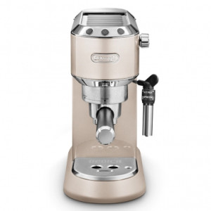 Ріжкова кавоварка DeLonghi EC 785 BG Dedica