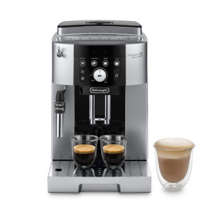 Кавомашина DeLonghi ECAM 250.23 SB Magnifica S Smart