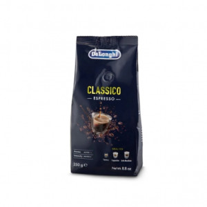 Кава в зернах DeLonghi DLSC600 Classico (250 г.)