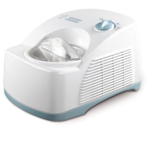 Морожениця DeLonghi ICK 5000