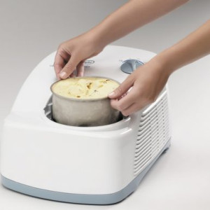 Морожениця DeLonghi ICK 5000