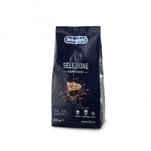 Кава в зернах DeLonghi DLSC601 Selezione (250 г.)