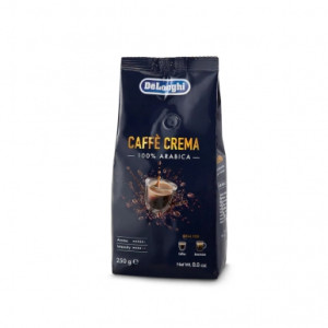 Кава в зернах DeLonghi DLSC602 Crema (250 г.)