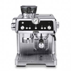 Ріжкова кавоварка DeLonghi EC 9355 M La Specialista Prestigio