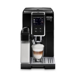 Кавомашина DeLonghi ECAM 370.70 B Dinamica Plus