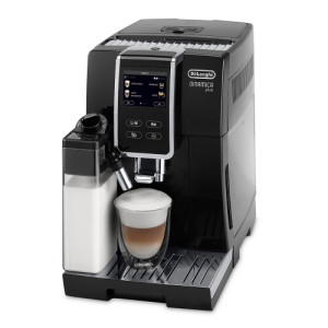 Кавомашина DeLonghi ECAM 370.70 B Dinamica Plus