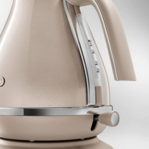 DeLonghi KBOT 2001 BG Icona Metallics