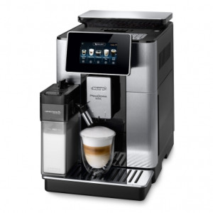 Кавомашина DeLonghi ECAM 610.75 MB PrimaDonna Soul
